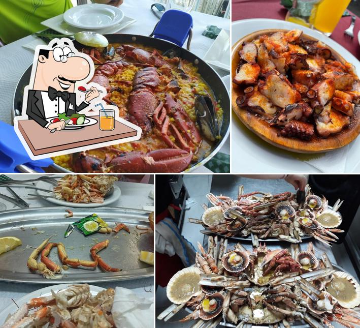 Restaurante Rombos