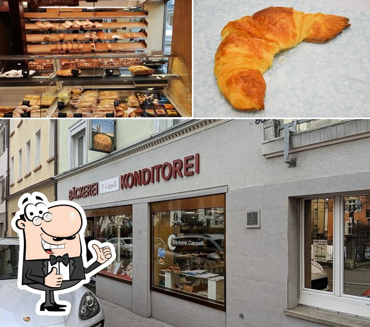 Vedi la immagine di Bäckerei La Panetteria