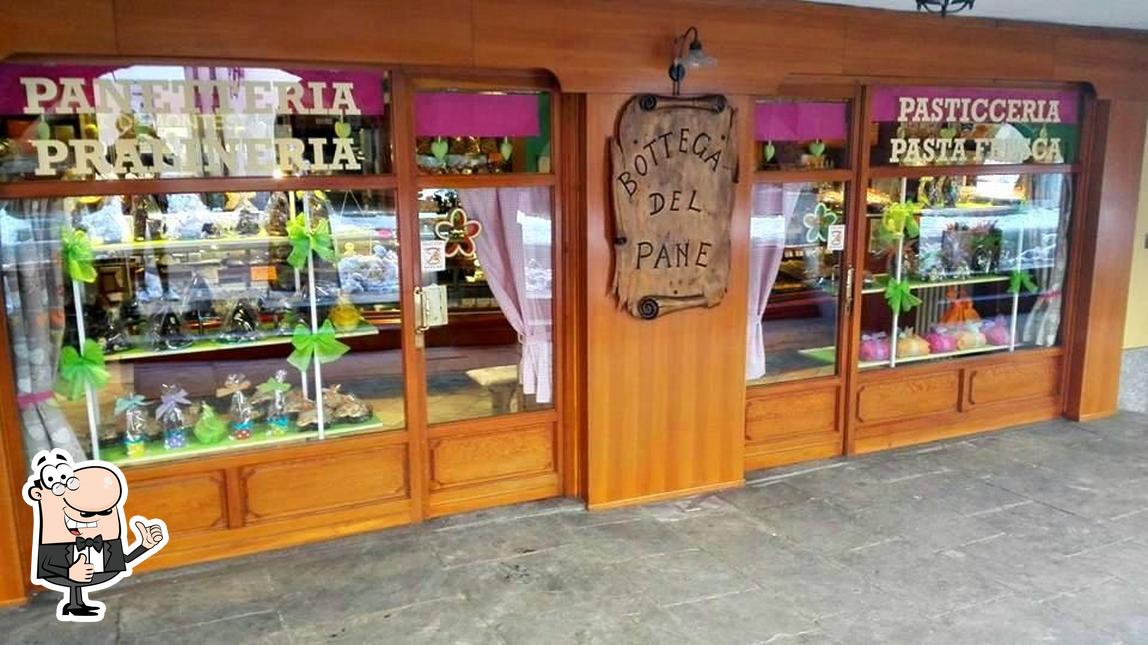 Ecco un'immagine di Bottega del Pane