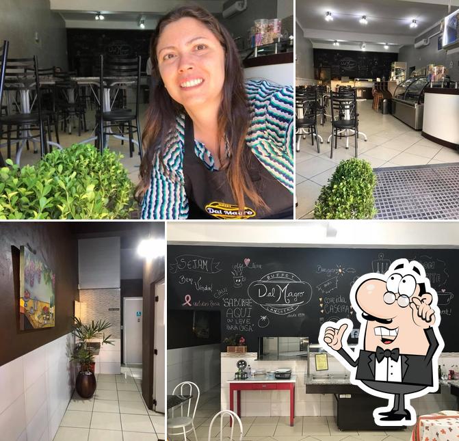 lancheria e restaurante