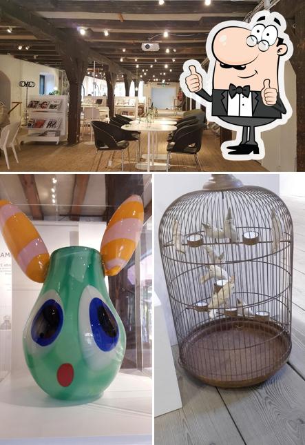 Form/Design Center cafe, Malmö - Restaurant reviews