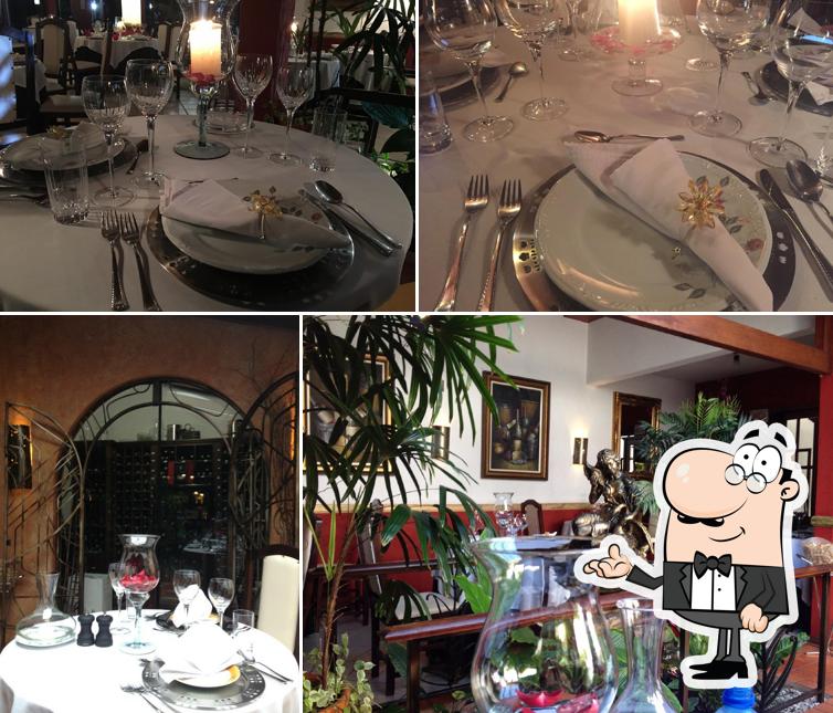 Ristorante Lo Stivale