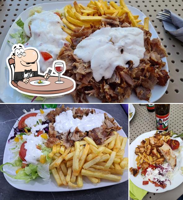Lokma Grill-Kebab
