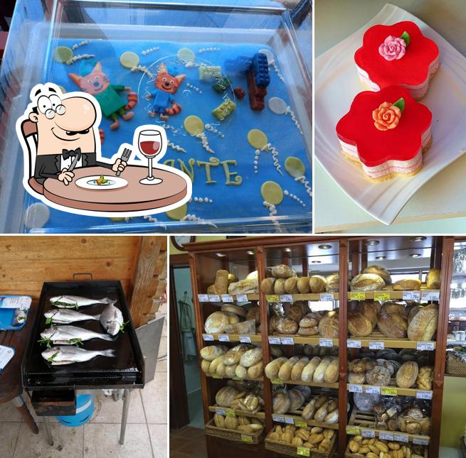 Pekarna Geršak, pekarna, slaščičarna, d.o.o.