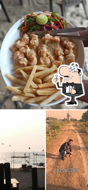 Planet Goa Beach Shack