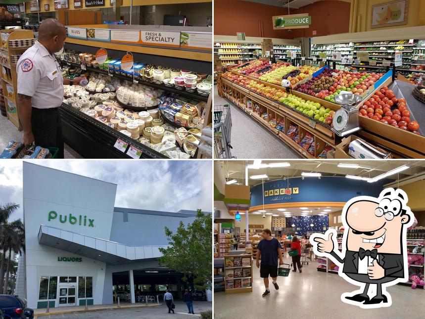 Please visit the Publix Super Markets store located at 6876 Collins Avenue  Miami Beach, …