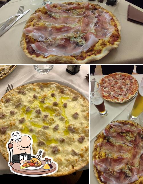 Ristorante Pizzeria La Gustosa Arezzo Recensioni del ristorante