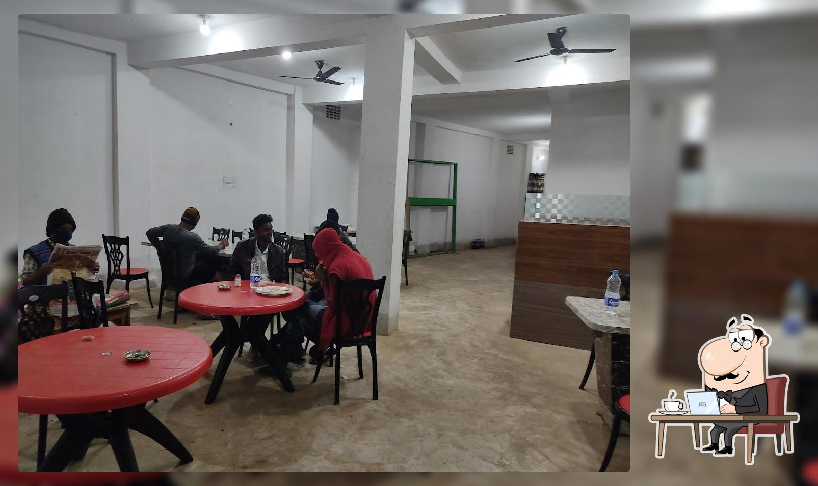 Umang restaurant