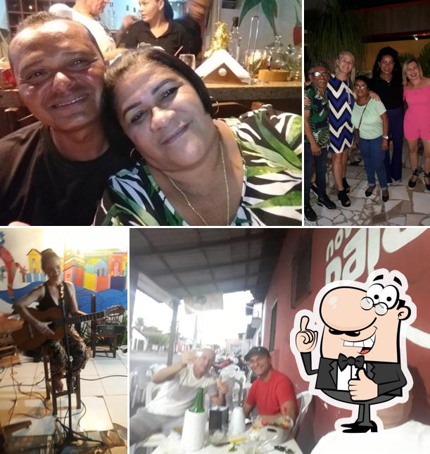 Restaurante Malagueta Codó