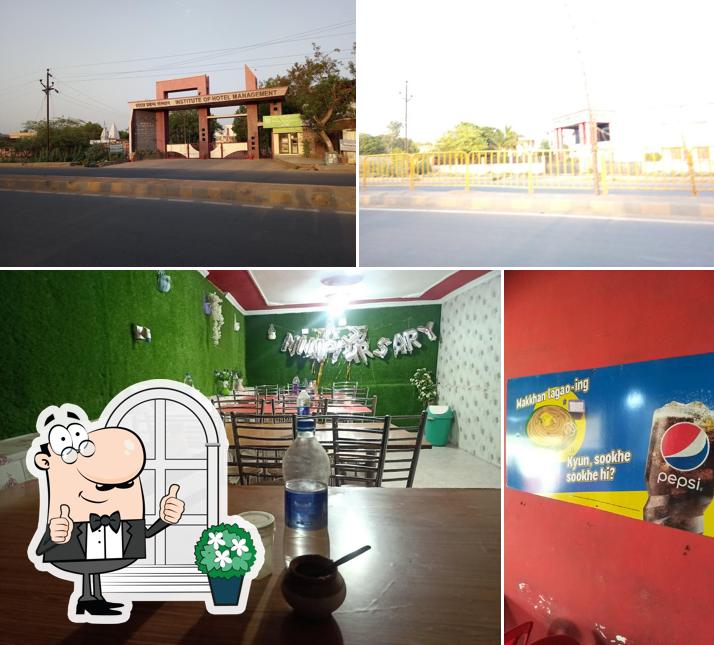 Shree Ram Restaurant