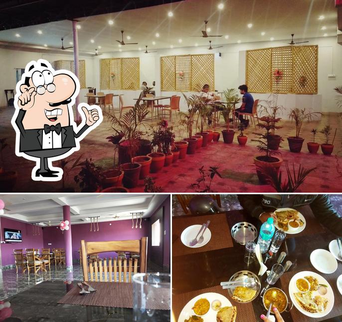 Ten 11 Restaurant