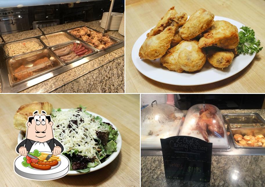 Best german restaurants in Frankenmuth, summer 2024 Restaurant Guru