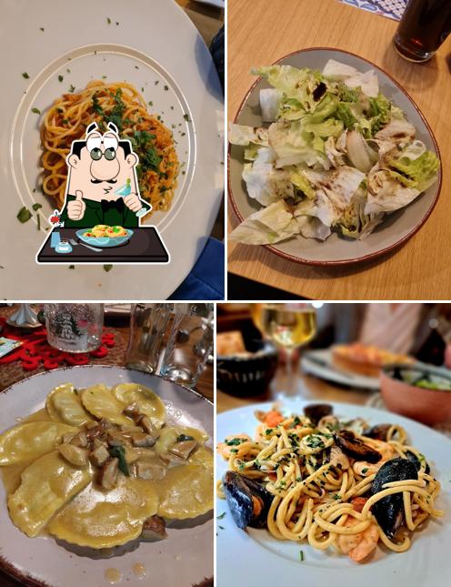 Ristorante La Bottega Italiana Pizzeria