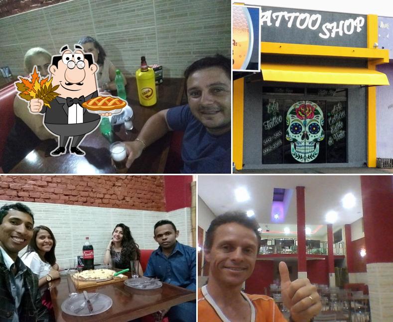 Pizzaria Tarantella
