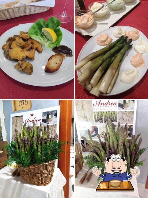 Hotel Brindor - Ristorante Andrea