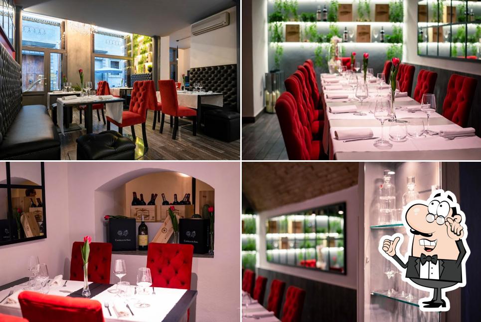 Casato Ristorante Wine Bar