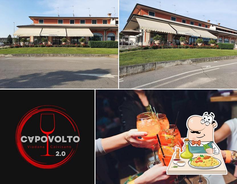 Capovolto 2.0