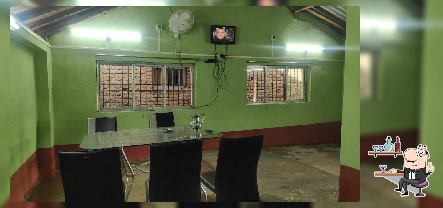 Fauji Dhaba