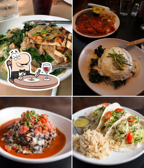 Handlebar in Chicago Restaurant menu and reviews
