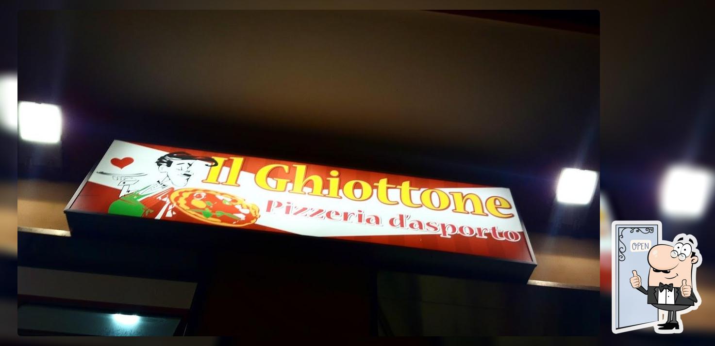 Il Ghiottone