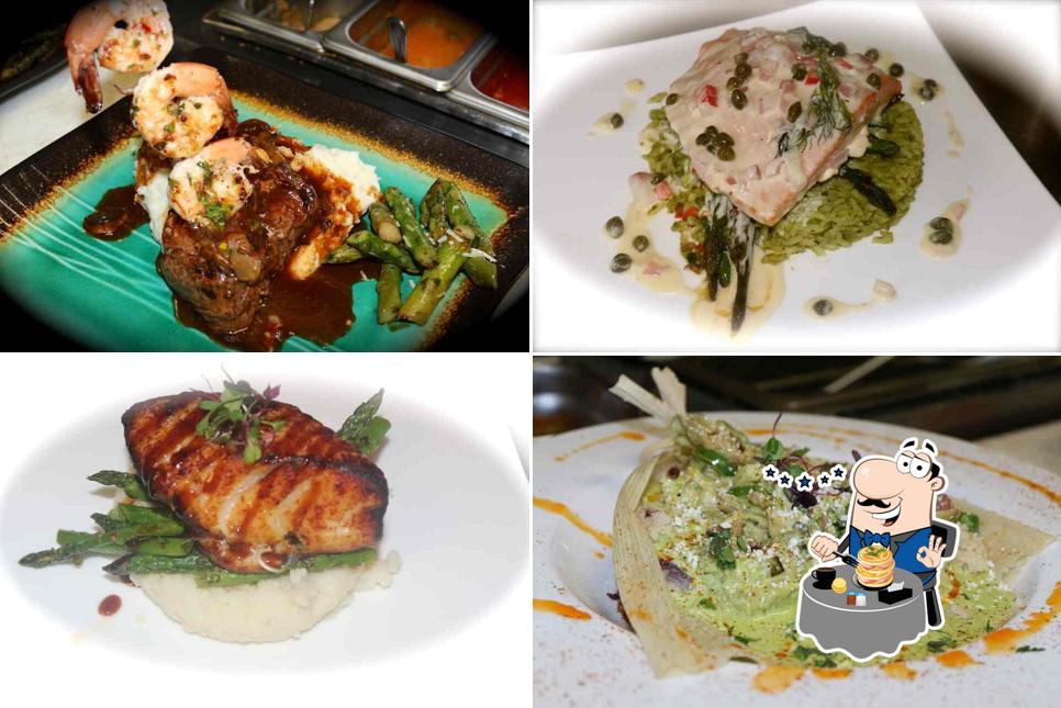 La Brasa Near Me Exploring Authentic Cuisine