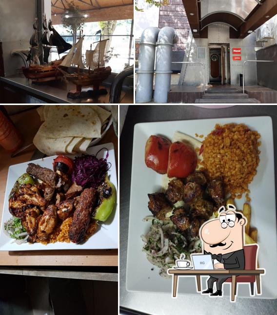 Mazaj Kafe
