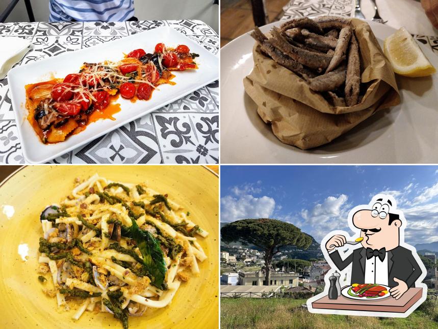 Platti al Mimì Ristorante Pizzeria