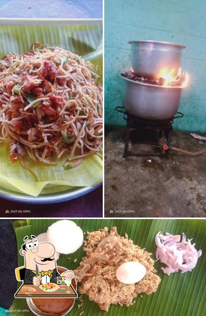 Muthu Hotel & Restaurant