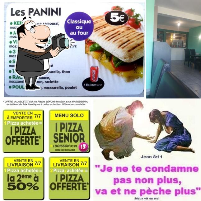 Voir la photo de Orlando Pizza Soissons