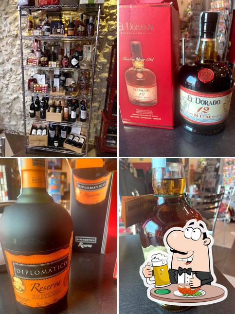 BAR TABACCHI LOPRESTI ALIMENTARI