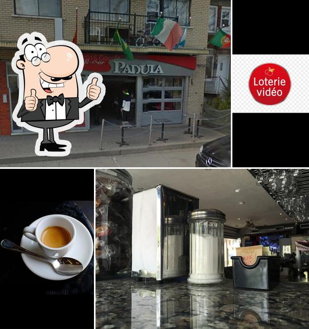 Regarder l'image de Café Bar Padula