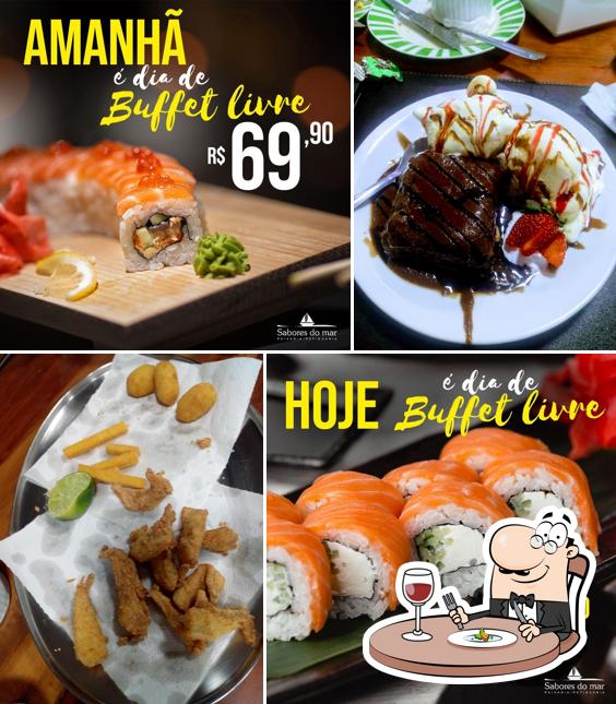 Peixaria Sabores do Mar 2