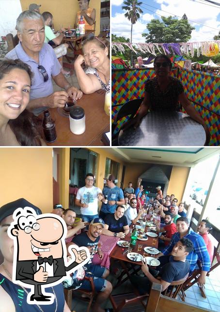 Espaço da Pizza