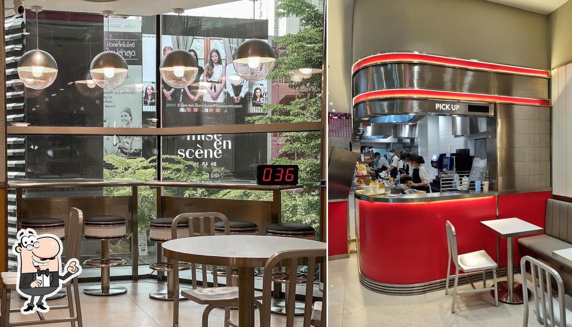 Eggdrop Thailand Flagship Store restaurant, Bangkok Restaurant reviews
