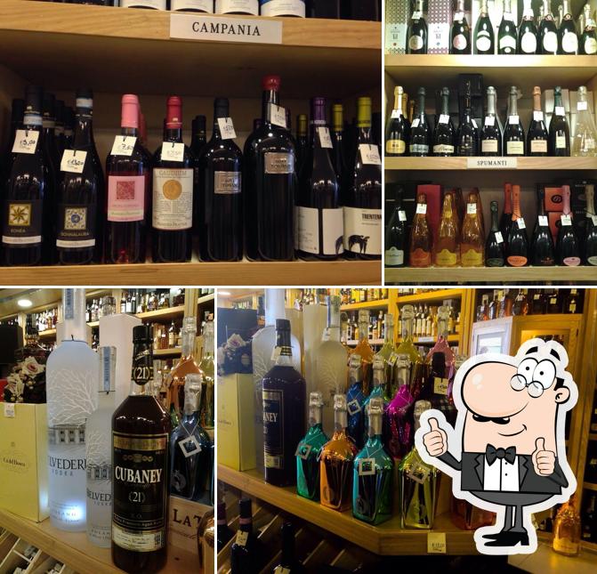 Guarda questa immagine di Enoteca Palatone