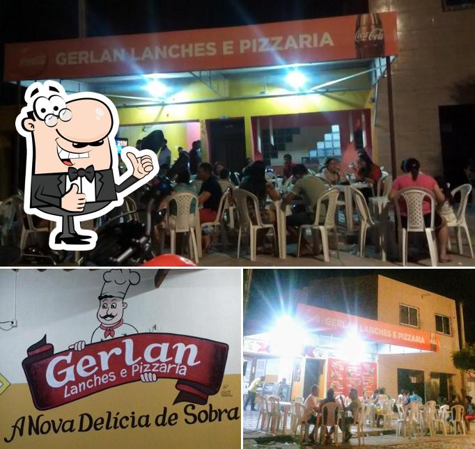 Pizzaria e Lanches Gerlan image
