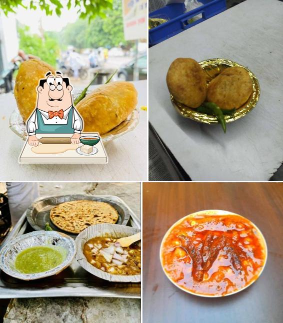 Samosa at Ghathi.com