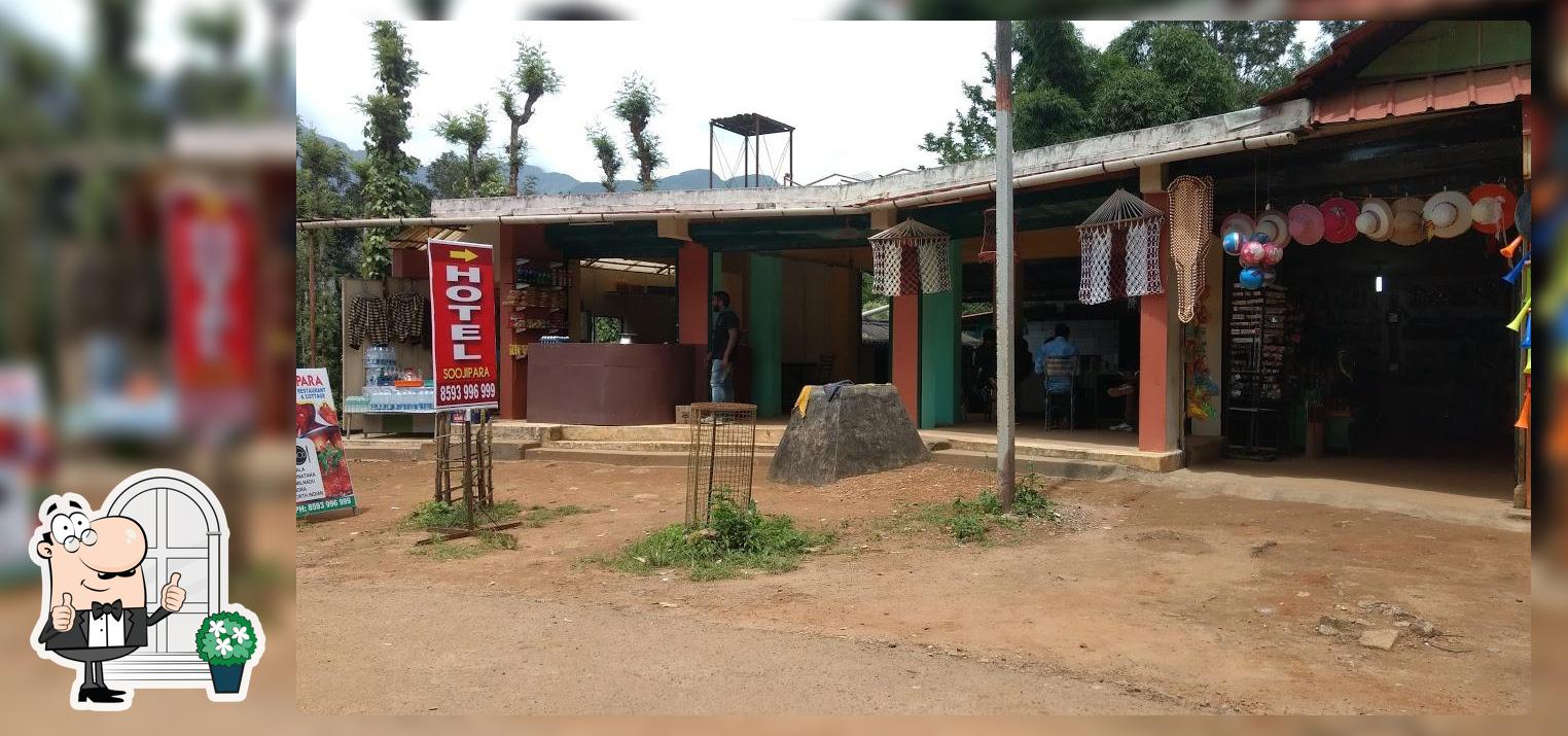 Hotel Soojipara