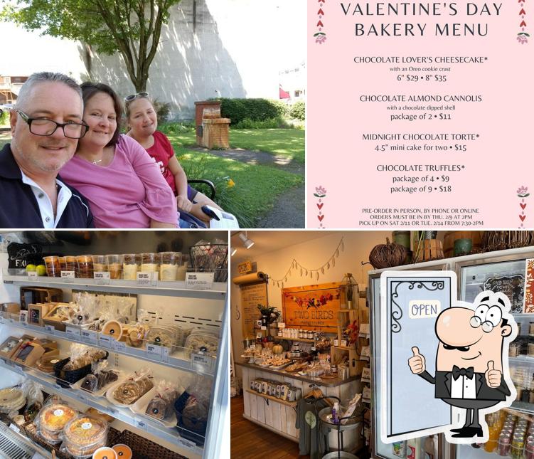 Iron Roost in Ballston Spa Restaurant menu and reviews