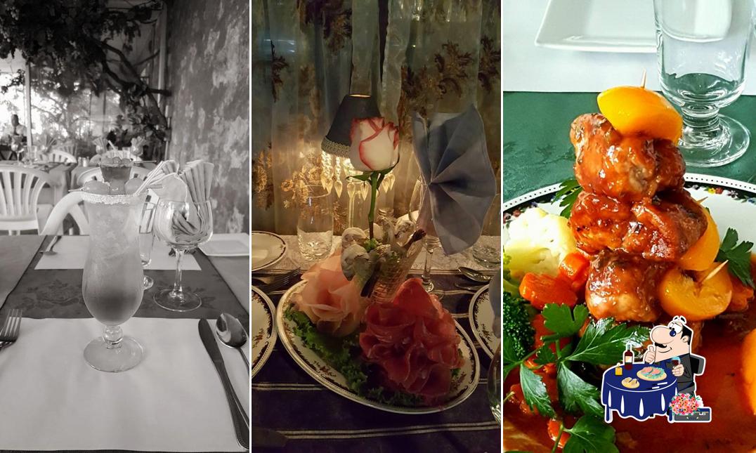 Restaurant Les Petits Fils d'Alice