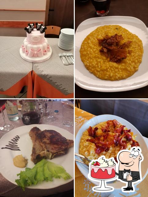 Trattoria Pinseria La Brasserie