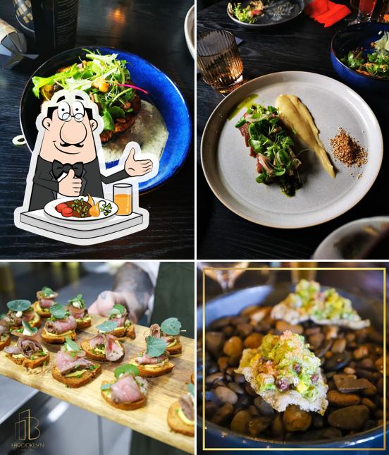 The Brooklyn Wine + Tapas in Varsity Lakes Restaurant reviews