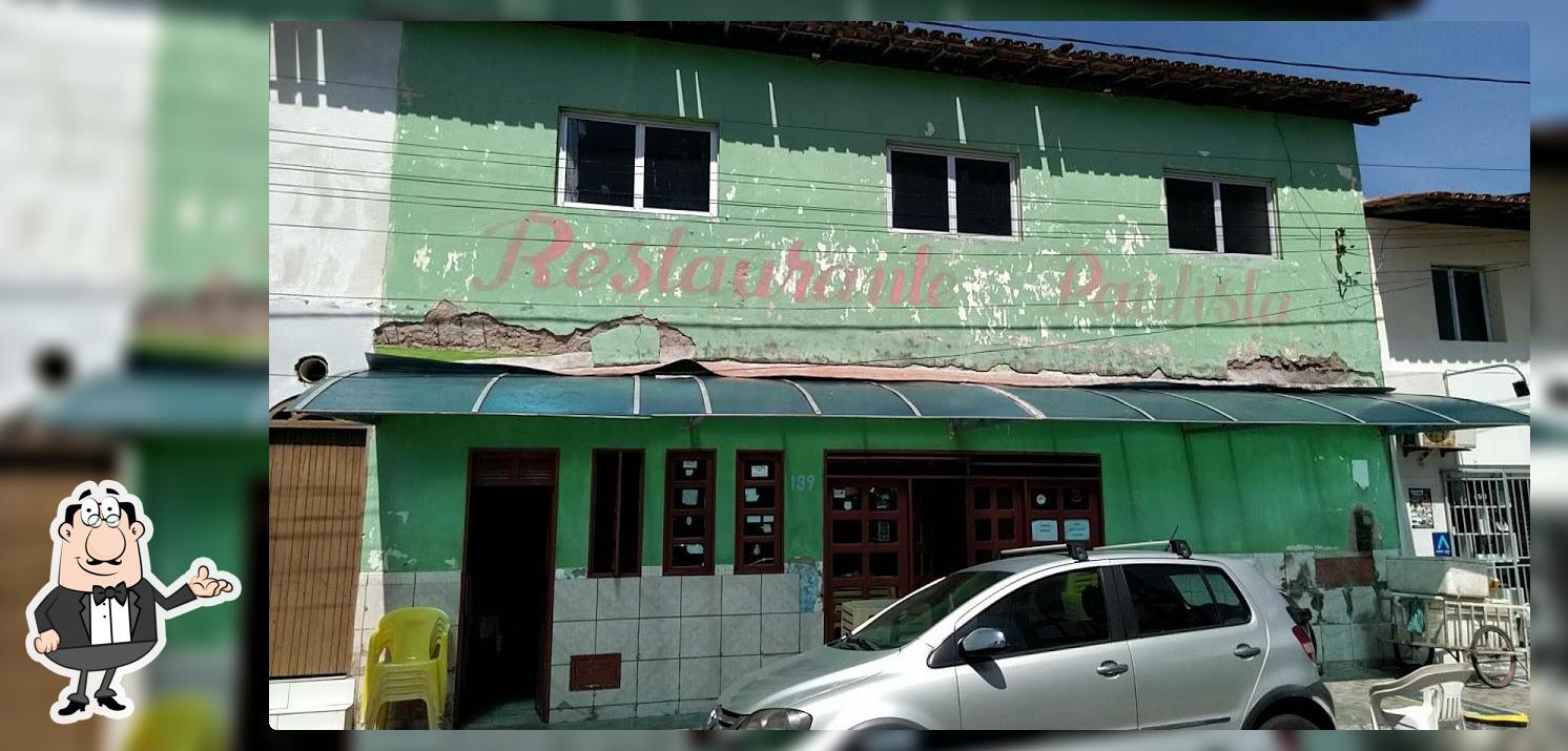 Restaurante Paulisla