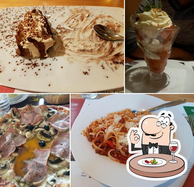 Pizza Del Arte Châtellerault