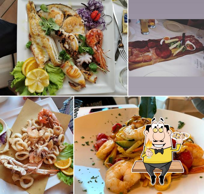 Ristorante Pizzeria Bar Tre Pini