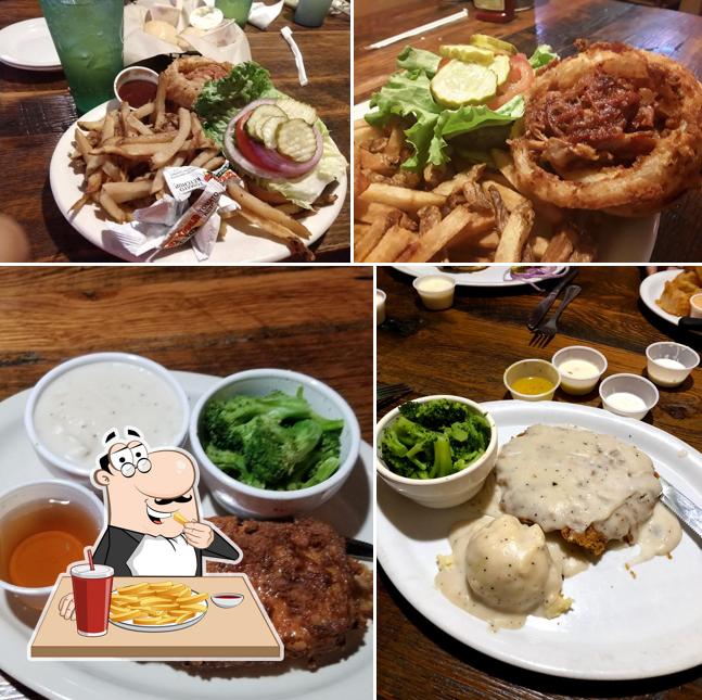 Best fried chicken in Lebanon, Missouri restaurants, summer 2024