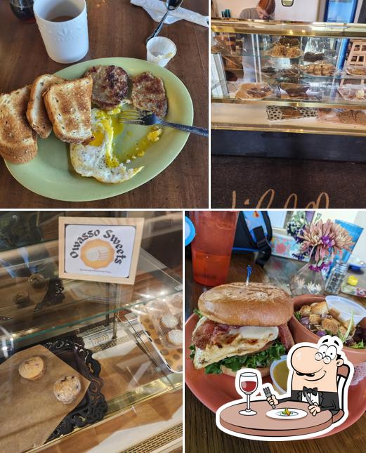 Best breakfast restaurants in Tulsa, summer 2024 Restaurant Guru