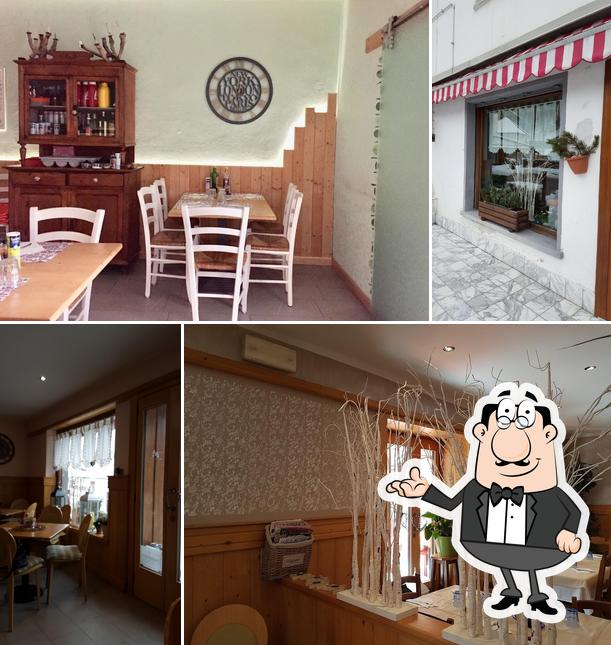 Bar Trattoria Miramonti