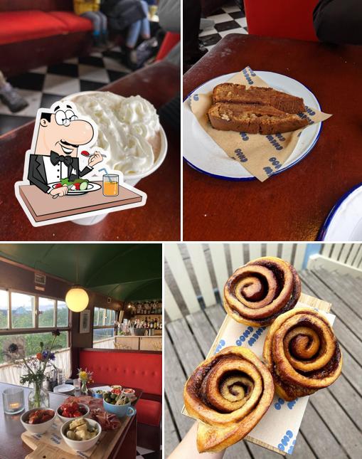 Bobby's Deli Cafe in StratforduponAvon Restaurant reviews