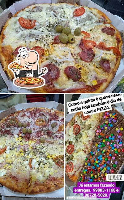 Bom Gosto Pizzaria Delivery